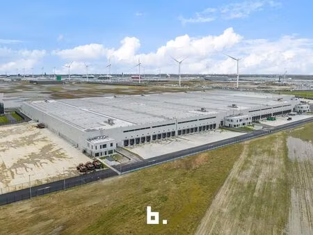 bien professionnel à louer à dudzele € 41.355 (koqql) | zimmo