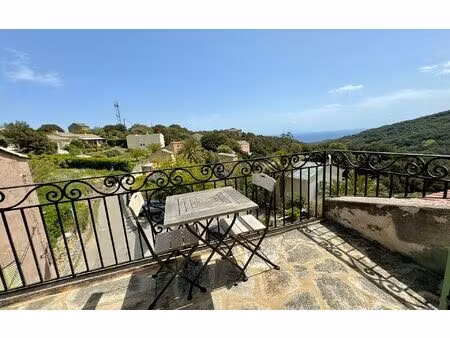 maison tomino 83.14 m² t-5 à vendre  265 000 €