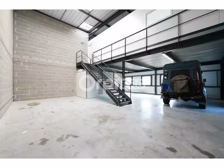 local d'activité a vendre ou a louer