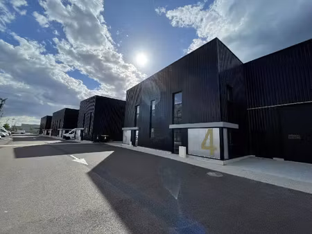 a louer  pepiniere d'entreprises