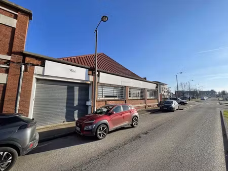 a louer - local d'activite