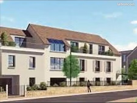 loue box (avec borne ve ) résidence sécurisée proche rer - st rémy lès chevreuse - 13m²