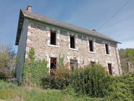 maison à vendre à bar (19800) - corrèze