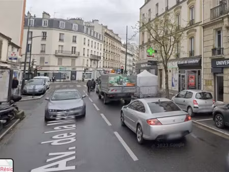 location commerce asnieres sur seine 92600