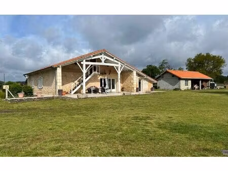 maison retjons 168 m² t-4 à vendre  311 000 €