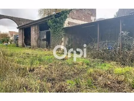 maison tracy-le-mont m² t-0 à vendre  60 000 €