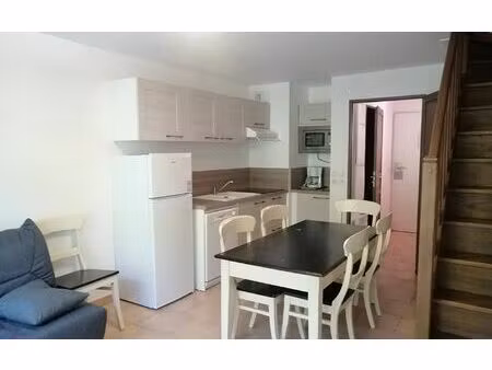 appartement barjac m² t-3 à vendre  98 000 €