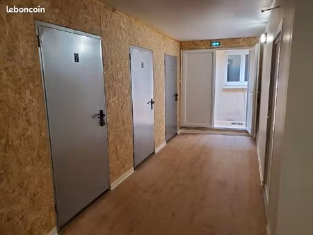 box de stockage macau