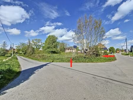 terrain à vendre à hellebecq € 89.460 (kos8o) - l'immobilière de la sille | zimmo