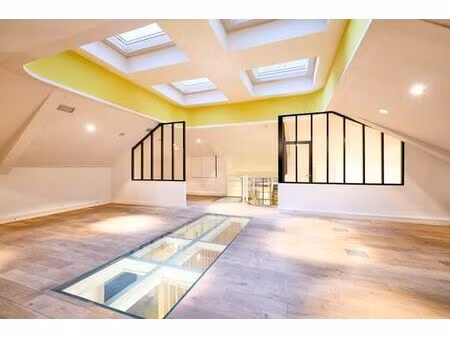 bureau prestigieux de 172 m2 en vente - champs-elysées  madeleine  triangle d’or  france