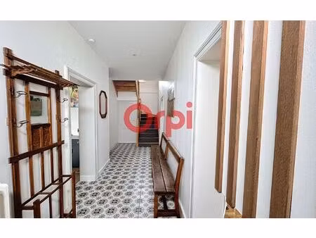 maison hauterive m² t-6 à vendre  296 800 €