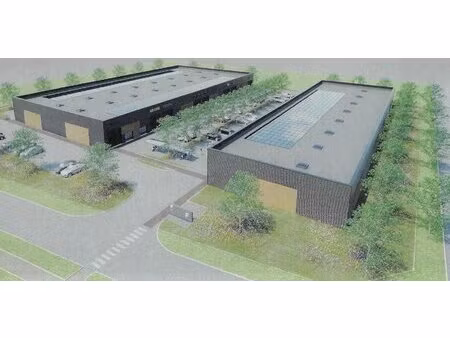 locaux d'activité a vendre