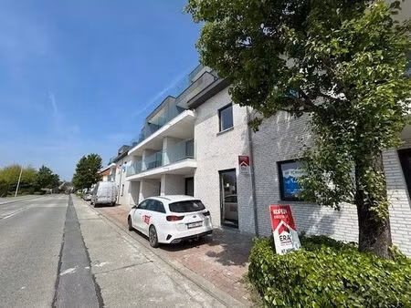 appartement à vendre à passendale € 220.000 (korvm) | zimmo