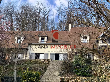 exceptionnel magnifique maison de caractère sur 5000m2