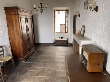 vente maison 9 pièces 175 m² à sisco (20233)  212 000 €