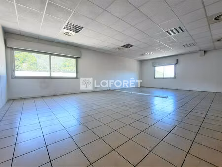bureaux givors 110 m2