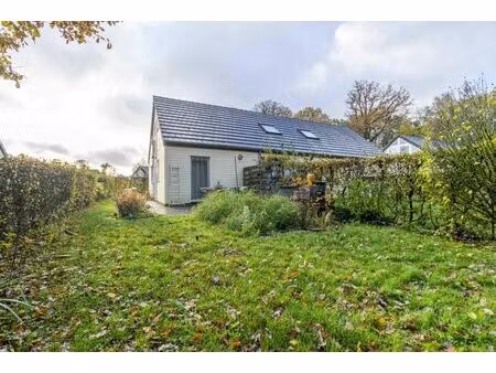 maison à vendre avec terrasse et jardin   erpion (vbb13688)