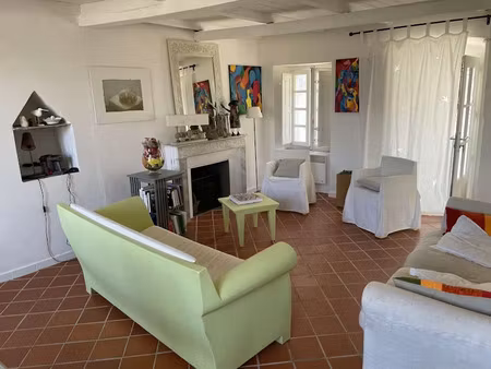 vente maison 5 pièces 115 m² à morsiglia (20238)  398 000 €