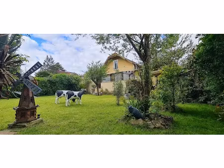 vente maison 5 pièces 148.33 m² à villecresnes (94440)  399 000 €