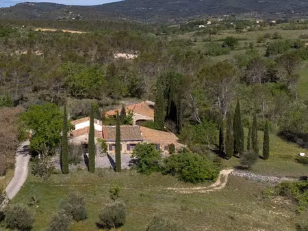 vente maison 8 pièces 237 m² à saint-victor-de-malcap (30500)  780 000 €