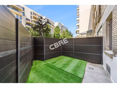 vente appartement 3 pièces 56.73 m² à montrouge (92120)  350 000 €