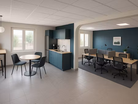 vente locaux professionnels 230 m² à vauvert (30600)  285 000 €