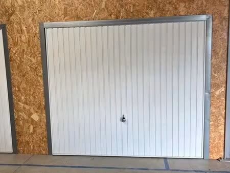 loue box de stockage