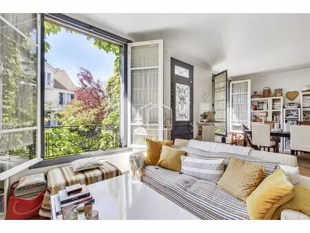 maison de famille 8 pièces avec jardin