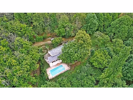 vente propriété 8 pièces 165 m² à saint-jean-du-bruel (12230)  380 000 €