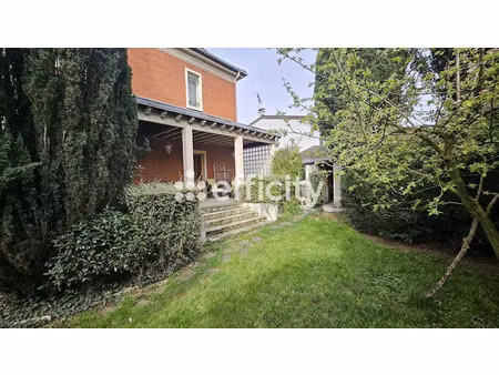 vente maison 9 pièces 182 m² à ormesson-sur-marne (94490)  630 000 €