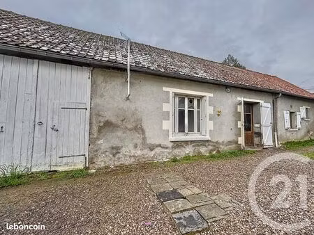 maison 2 pièces 50 m²