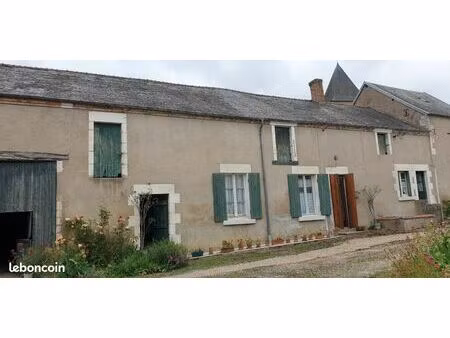 maison 7 pièces 140 m²