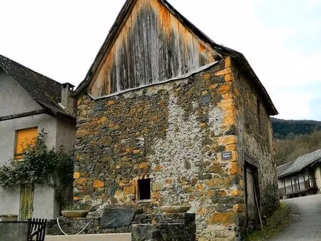 salsein grange à vendre