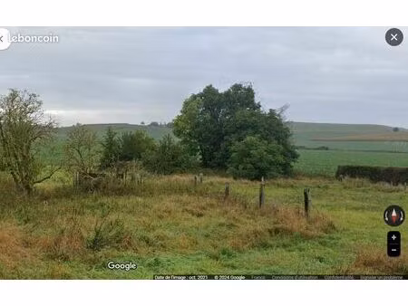 place à bâtir 19 ares insming