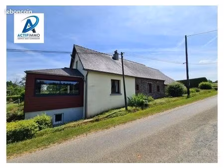 maison 5 pièces 146 m²