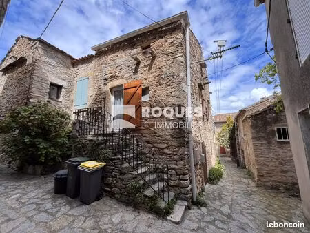 maison 3 pièces 88 m²