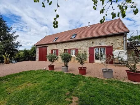 maison 6 pièces 128 m²