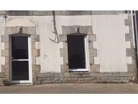 petit local commercial (cabinet  agence ou autre)