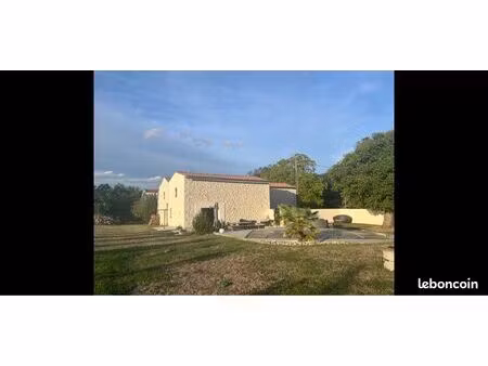 immeubles de 3 maisons