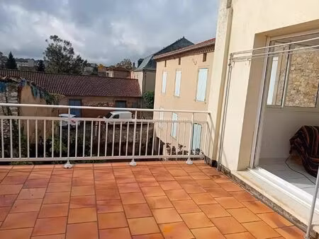 vente appartement 3 pièces 62 m² carmaux (81400)