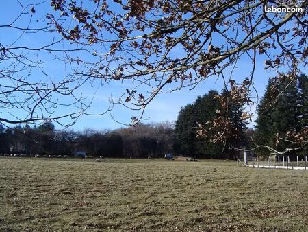 terrains constructibles