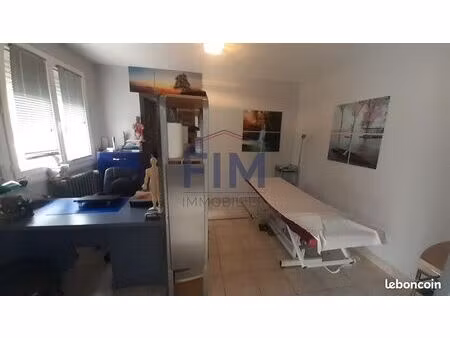 local 130 m² duclair