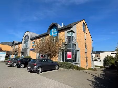 bureau a lour - jambes