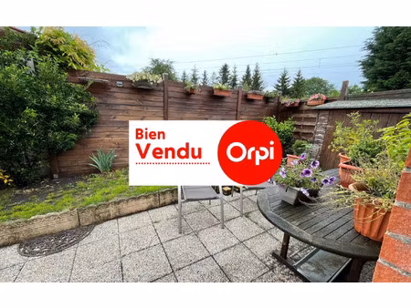 maison lompret m² t-3 à vendre  199 000 €