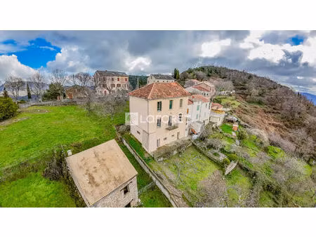 appartement t7 pietraserena à vendre