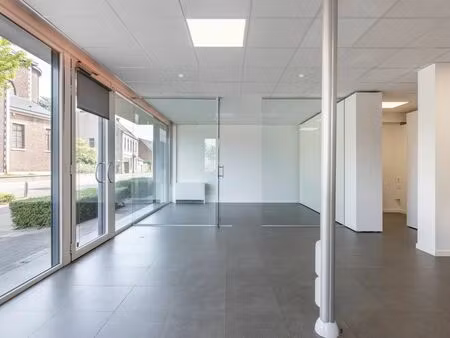 bien professionnel à vendre à koersel € 195.000 (kovly) - theunis vastgoed | zimmo