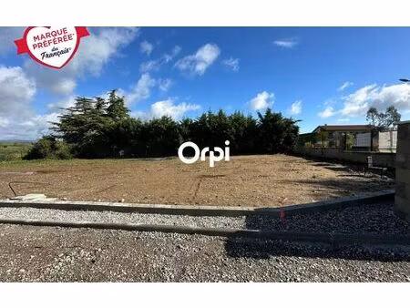 terrain taluyers m² t- à vendre  234 000 €