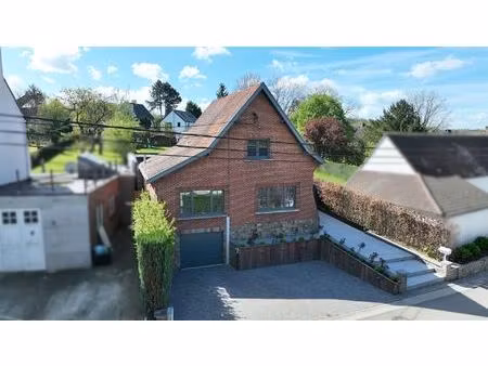 huis te koop in wauthier-braine met 3 slaapkamers