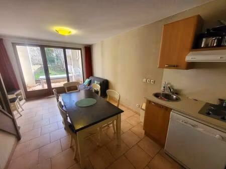 vente appartement 3 pièces 44 m² barjac (30430)