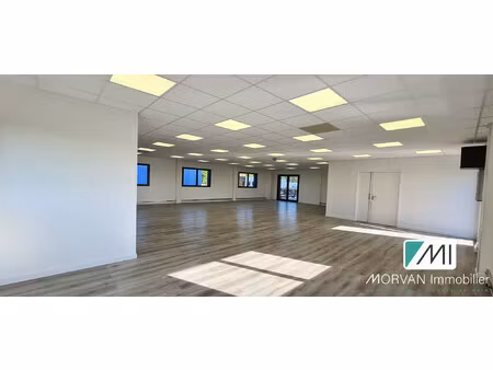 bureaux neuf à louer immédiatement disponible 4 parking